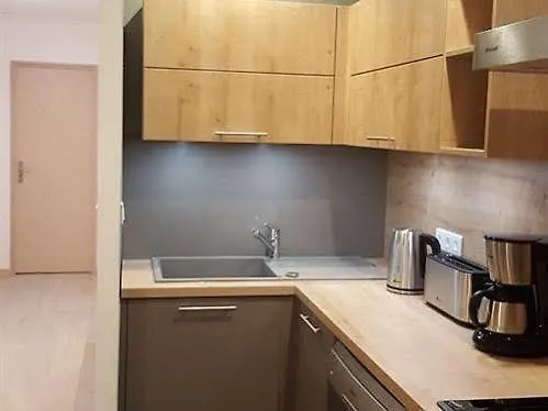 La Maison Des Vendangeurs Sur * גרואיסאן