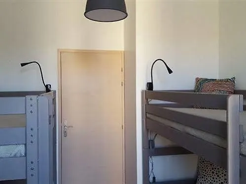 La Maison Des Vendangeurs Sur * Gruissan