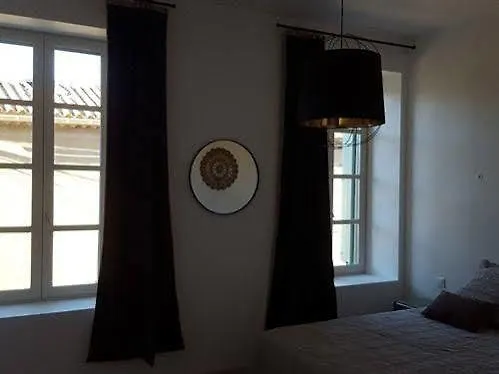 La Maison Des Vendangeurs Sur * גרואיסאן