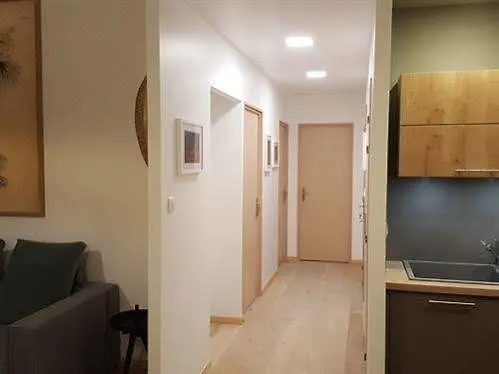 דירה La Maison Des Vendangeurs Sur *